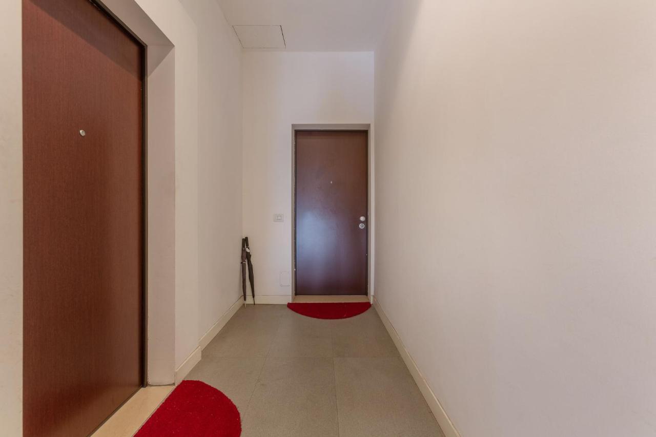 Bologna Santo Stefano Art & Design Apartment Buitenkant foto