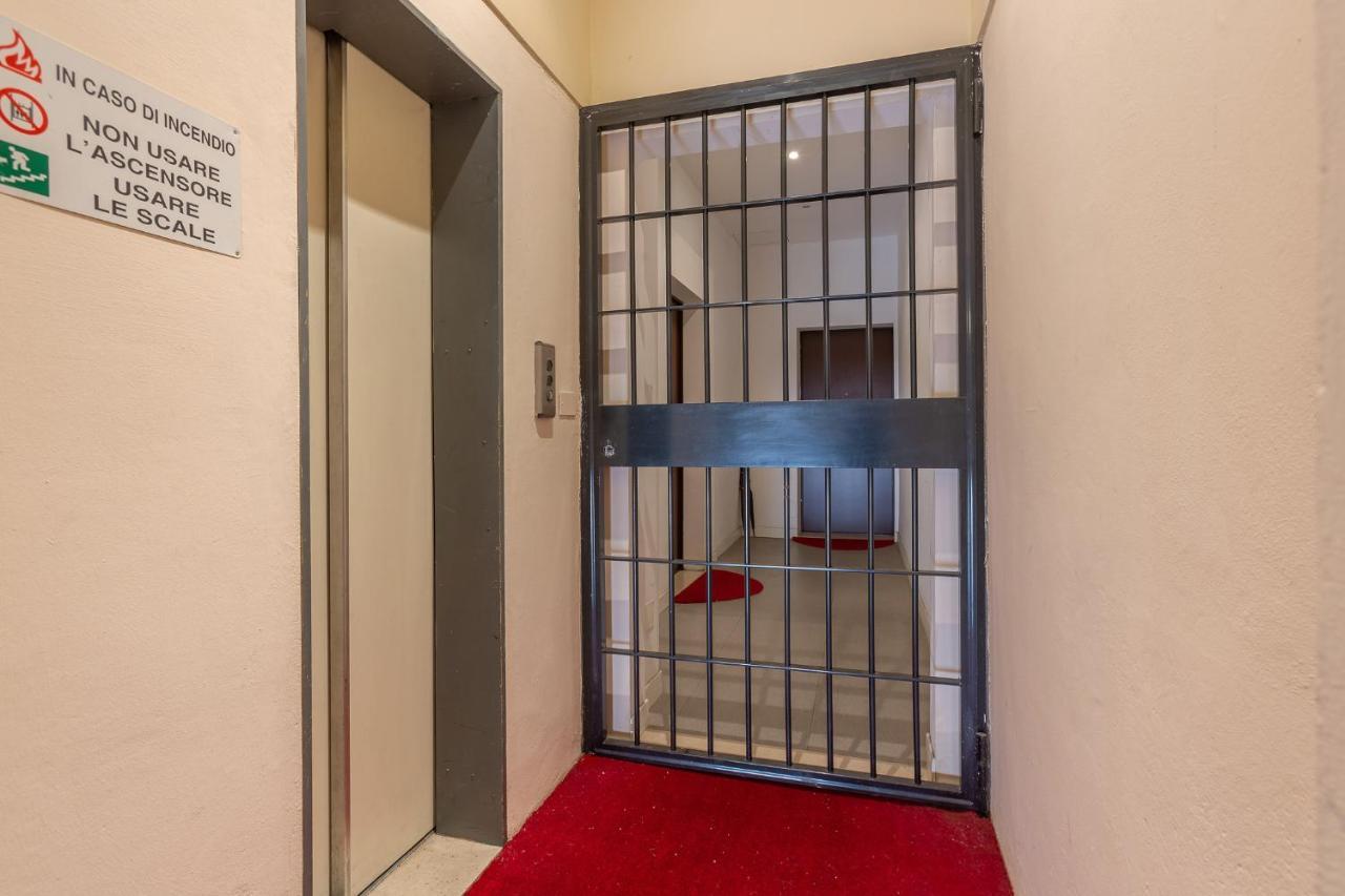 Bologna Santo Stefano Art & Design Apartment Buitenkant foto